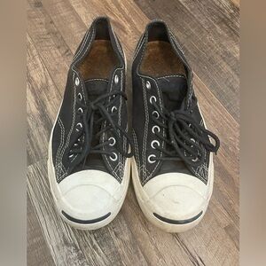 Vintage Jack Purcell Converse Size 8.5